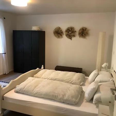 Betzebud Apartment