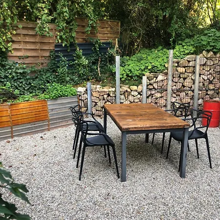 Betzebud Apartment *
