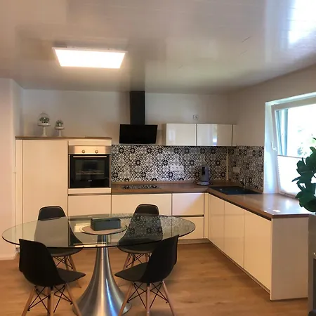 Apartment Betzebud Kaiserslautern