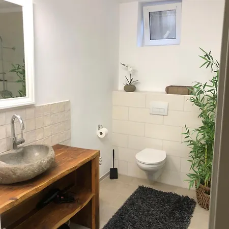 Betzebud Apartamento *