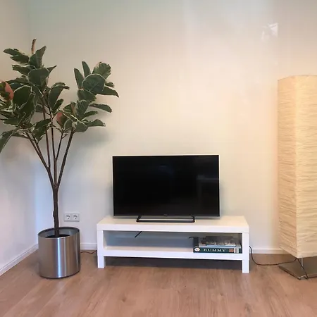 Apartment Betzebud Kaiserslautern