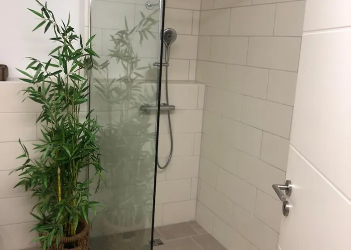 Betzebud 公寓 凯撒斯劳滕