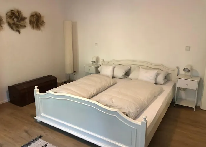 Betzebud 公寓 凯撒斯劳滕